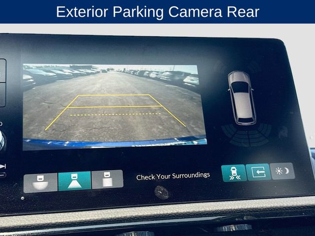 Used 2024 Honda CR-V Sport Touring image 15