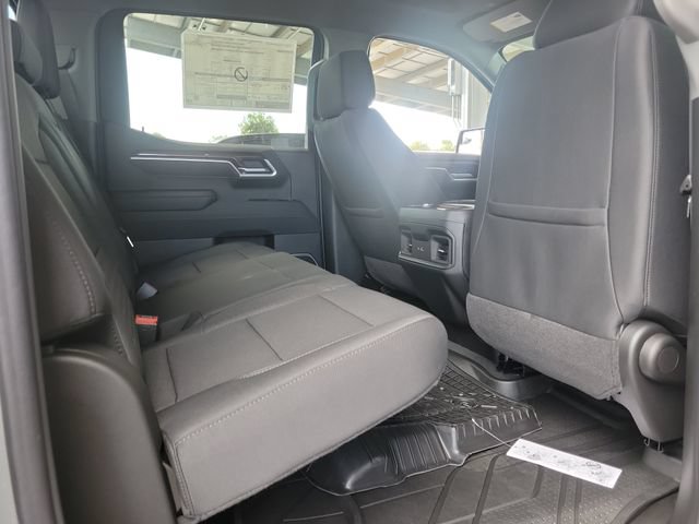 New 2026 Chevrolet Silverado 1500 LT w/ LPO, Dark Essentials Package RWD image 18