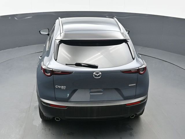 Certified 2023 MAZDA CX-30 AWD 2.5 S w/ Preferred Package image 36