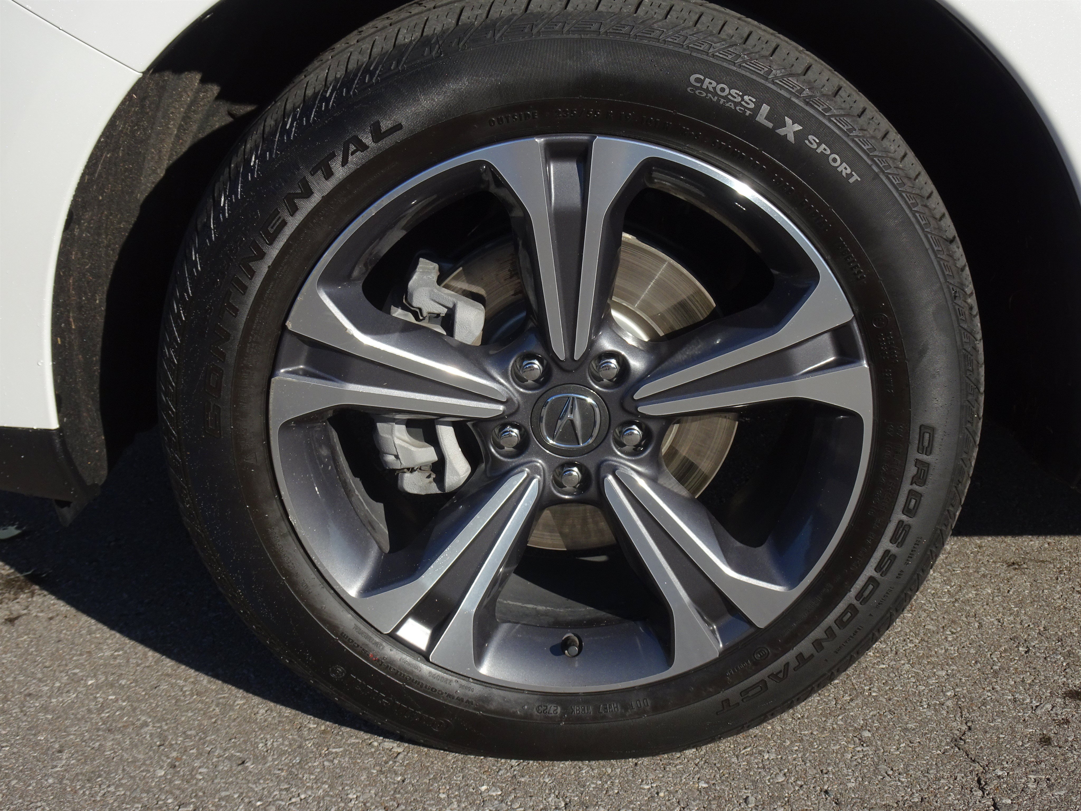 Used 2024 Acura RDX w/ Advance Package AWD/4WD image 32