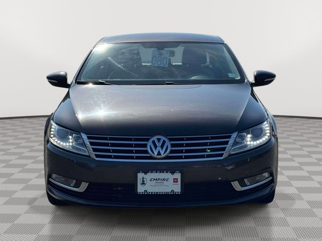 Used 2015 Volkswagen CC Sport image 2