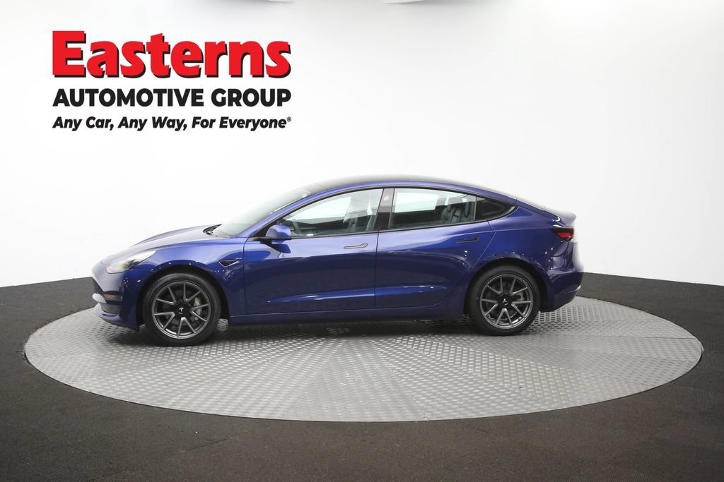 Used 2023 Tesla Model 3 Standard Range RWD image 53