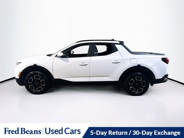 Used 2022 Hyundai Santa Cruz SEL Premium AWD/4WD image 5