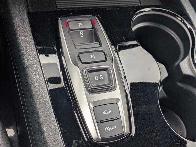 Used 2023 Honda Passport Elite image 22
