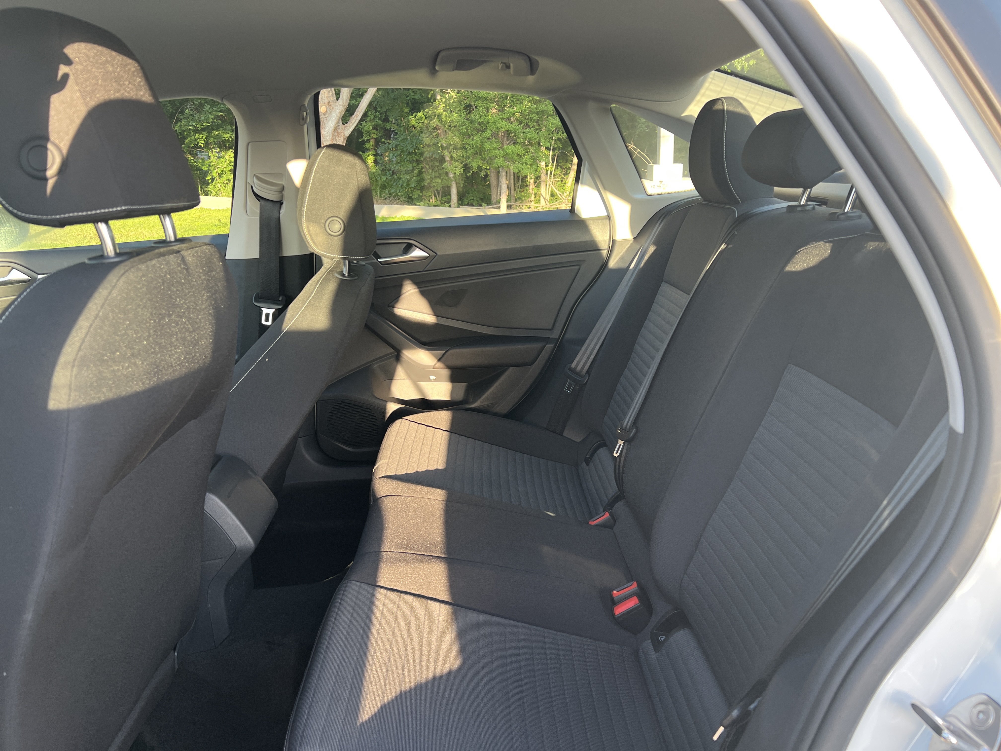 Used 2025 Volkswagen Jetta S FWD image 28