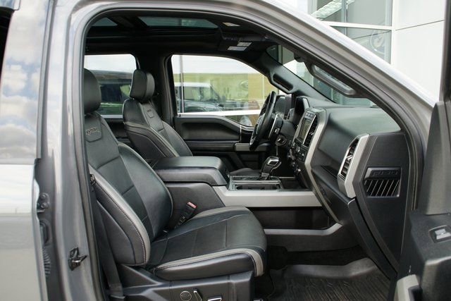 Used 2018 Ford F150 Raptor w/ Equipment Group 801A Mid image 36