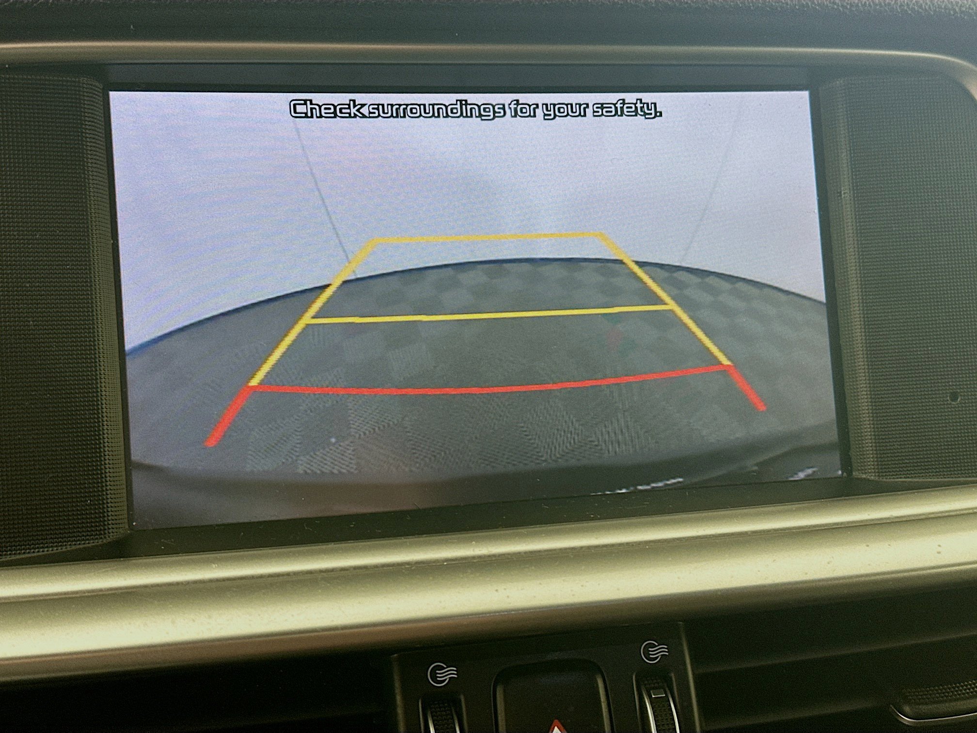 Used 2019 Kia Optima S w/ S Panoramic Sunroof Package FWD image 22
