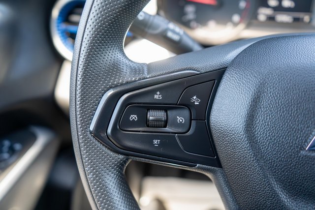 Used 2024 Chevrolet Trax LS FWD image 20