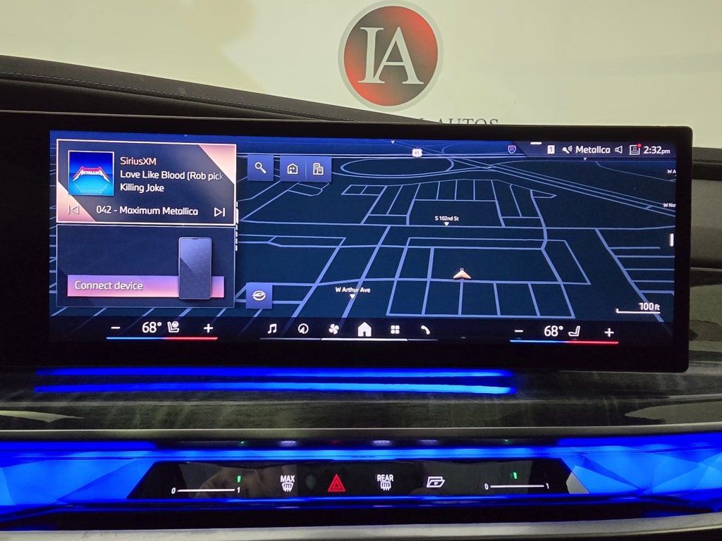 Used 2024 BMW 760i xDrive w/ Executive Package image 16