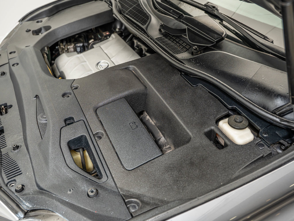 Used 2013 Lexus RX 350 FWD w/ Navigation Pkg image 49