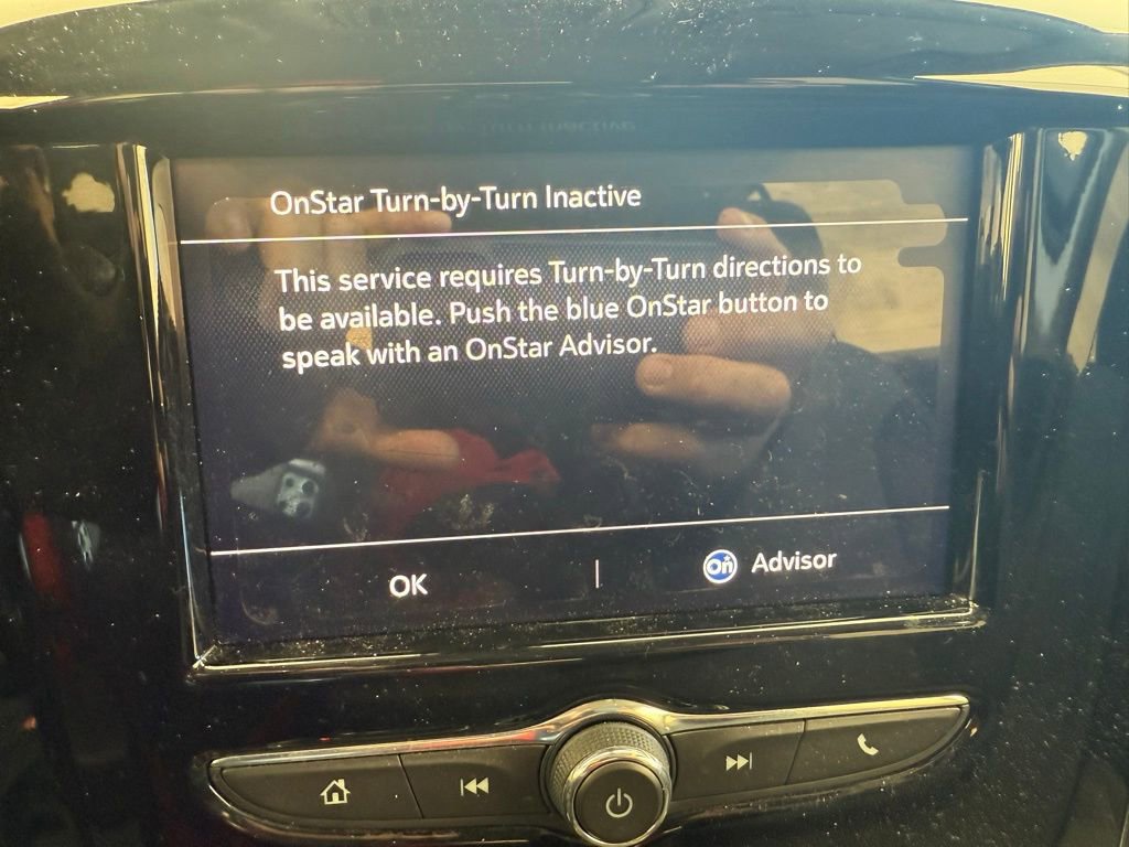 Used 2021 Chevrolet Traverse LS w/ LPO, Floor Liner Package image 24