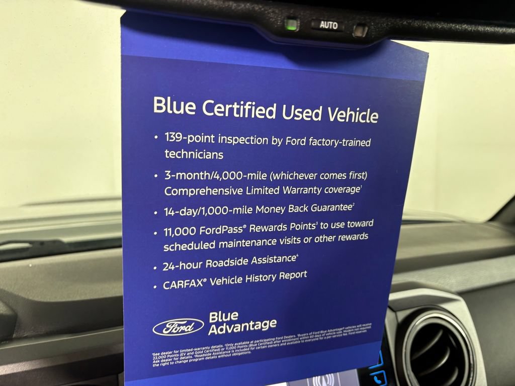 Used 2019 Toyota Tacoma TRD Sport w/ Technology Package AWD/4WD image 23