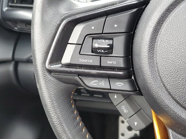 Used 2022 Subaru Forester Wilderness AWD/4WD image 13