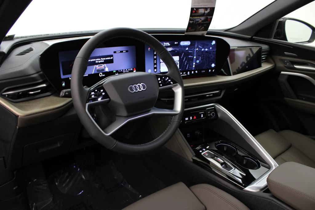 New 2026 Audi Q5 Prestige AWD/4WD image 16