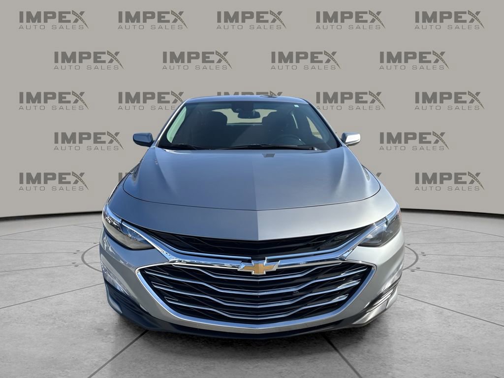 Used 2024 Chevrolet Malibu LT image 8