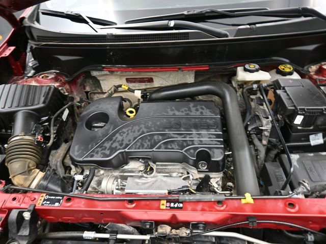 Used 2023 Chevrolet Equinox LT image 30