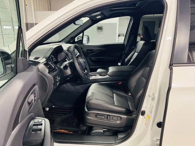 New 2026 Honda Ridgeline TrailSport+ image 23