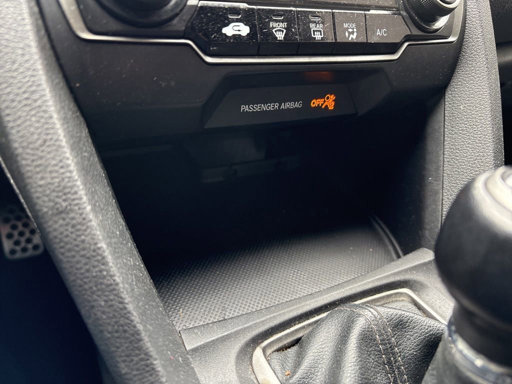 Used 2018 Honda Civic Sport image 25