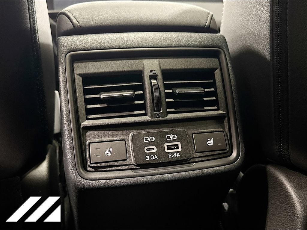 New 2026 Subaru Outback Limited XT AWD/4WD image 27