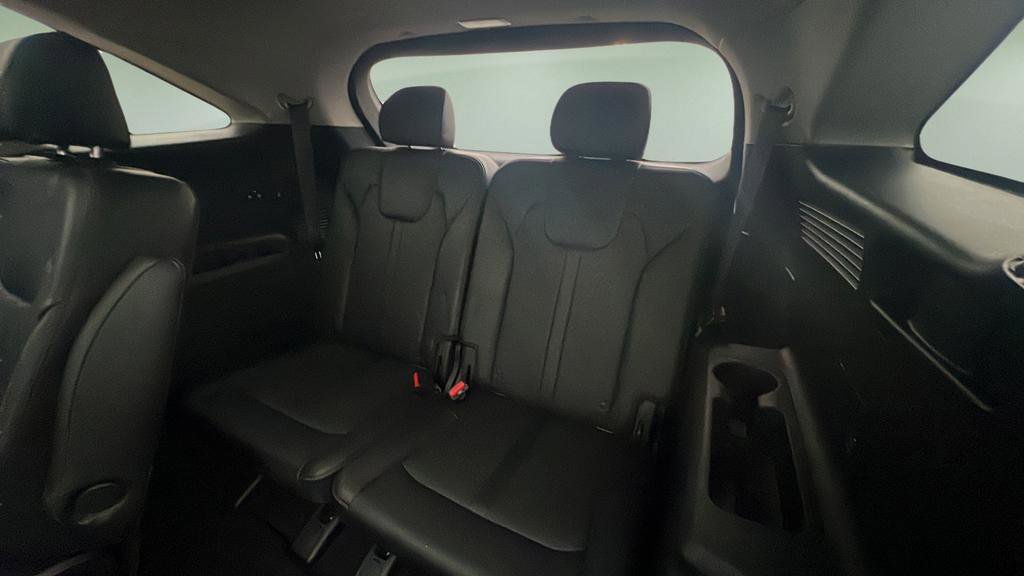 Used 2021 Kia Sorento EX w/ EX AWD X-Line Package image 12