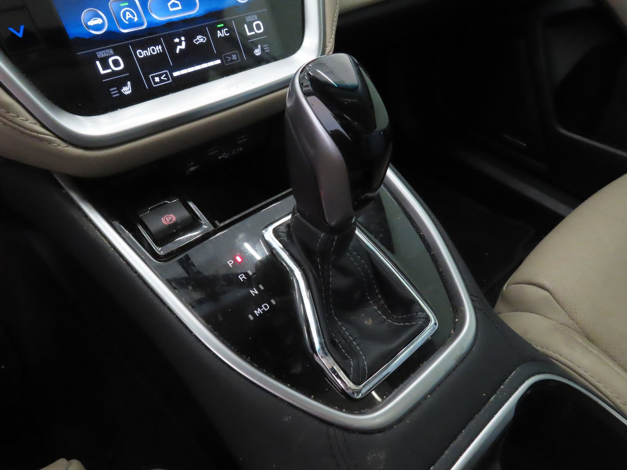 Certified 2022 Subaru Legacy Limited image 16