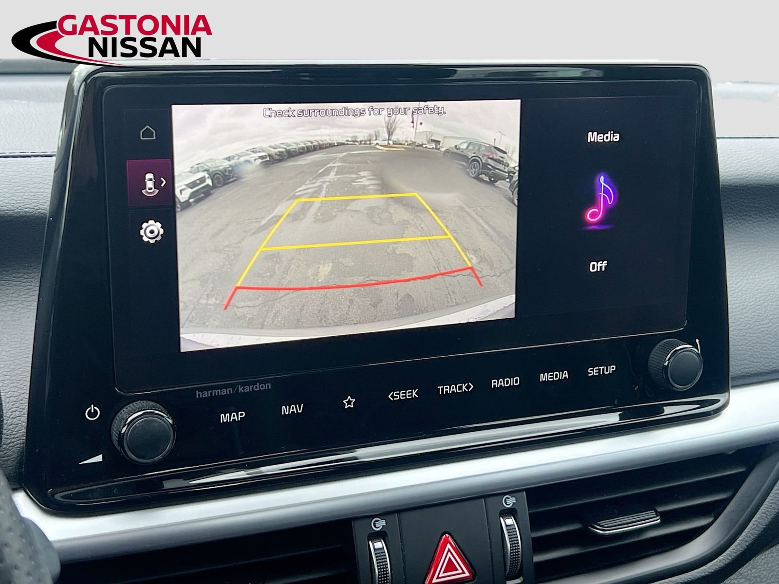 Used 2023 Kia Forte GT-Line w/ GT-Line Premium Package image 18