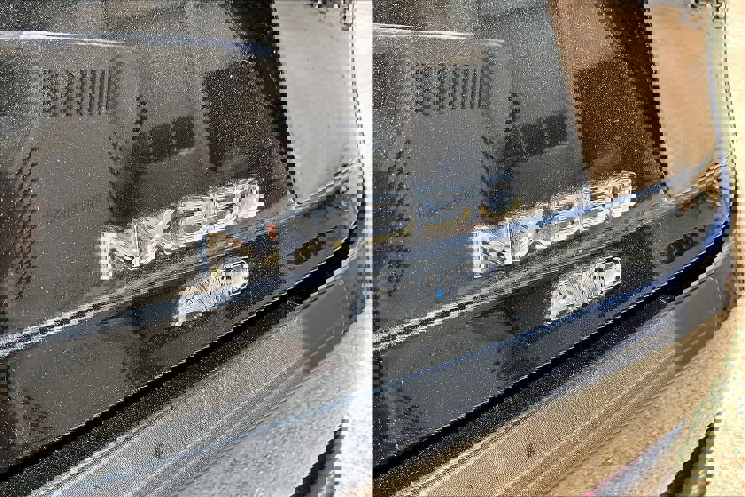 Used 2024 Lexus NX 350 AWD image 29