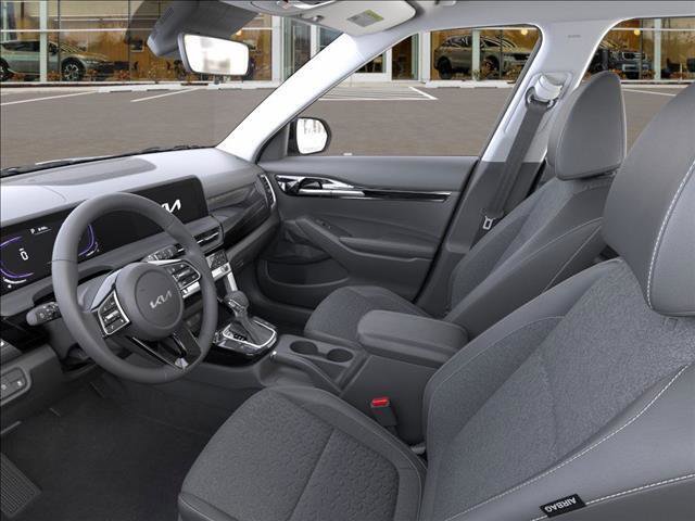 Used 2026 Kia Seltos S FWD image 17