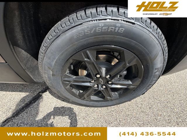 Certified 2023 Chevrolet Blazer LT w/ Convenience Package FWD image 32