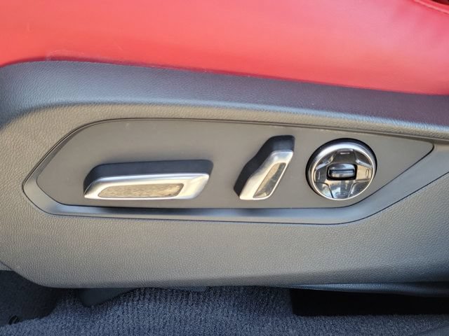 Certified 2024 Acura RDX w/ Advance Package AWD/4WD image 22