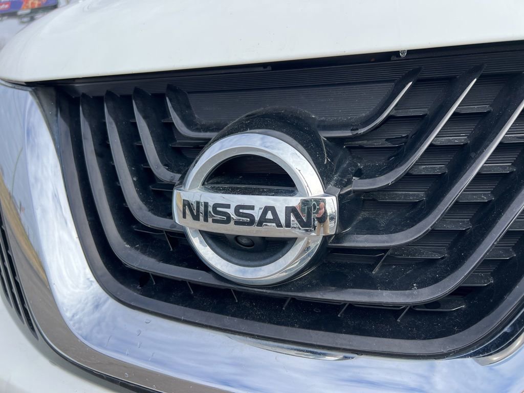 Used 2017 Nissan Murano SL w/ SL Technology Package image 11