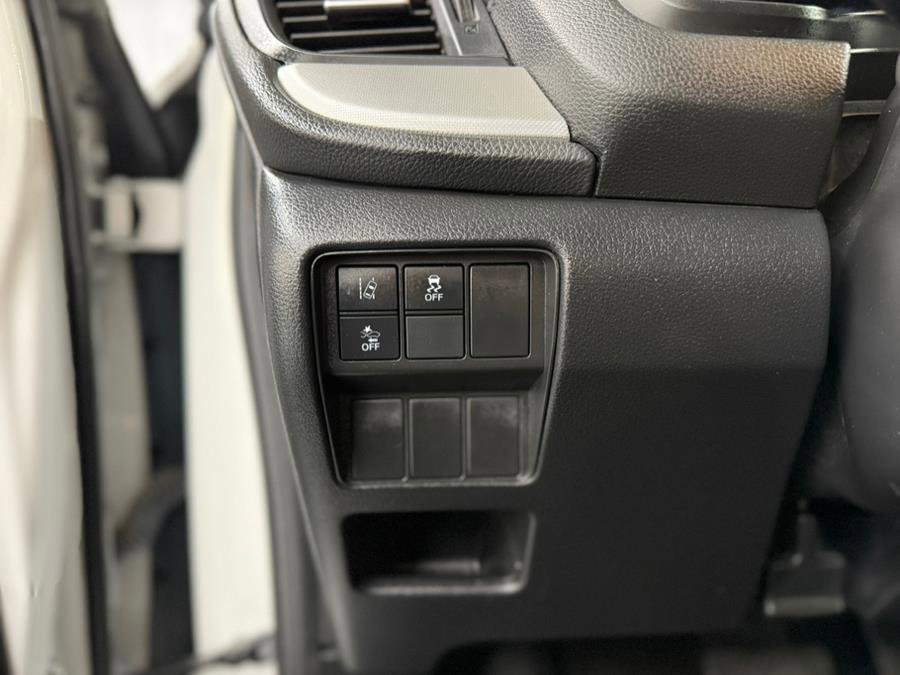 Used 2021 Honda CR-V LX image 24