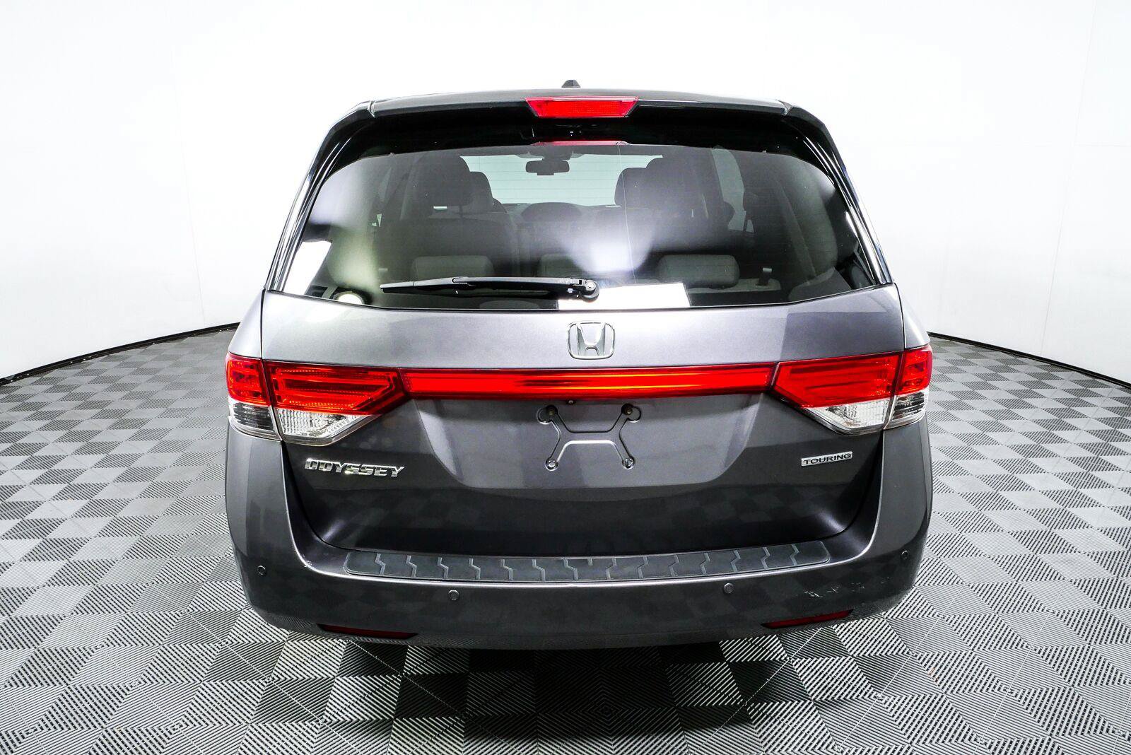 Used 2016 Honda Odyssey Touring image 27