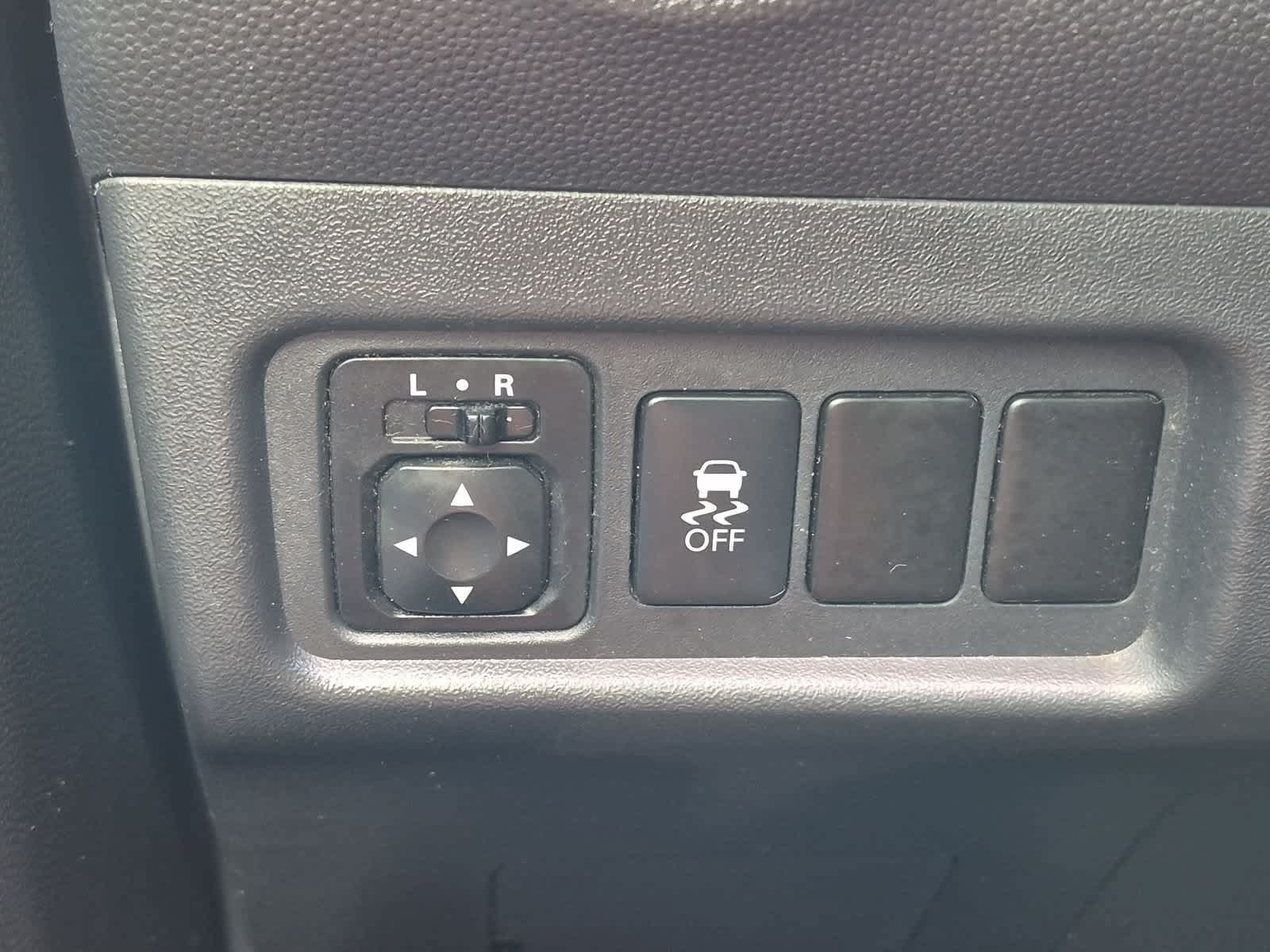 Used 2017 Mitsubishi Mirage G4 ES FWD image 28