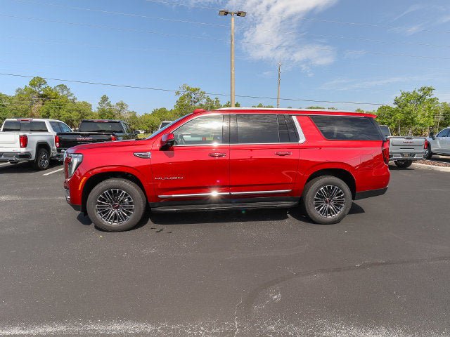 New 2026 GMC Yukon XL Elevation w/ Elevation Premium Package RWD image 5