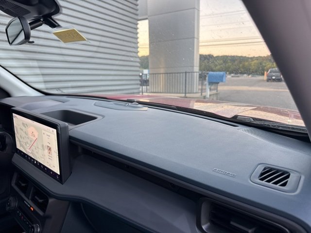 New 2025 Ford Maverick Lariat w/ Black Appearance Package image 35