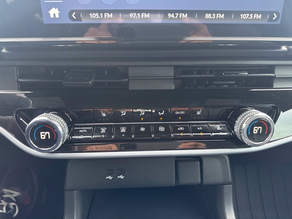 Used 2024 Honda Prologue Touring image 15