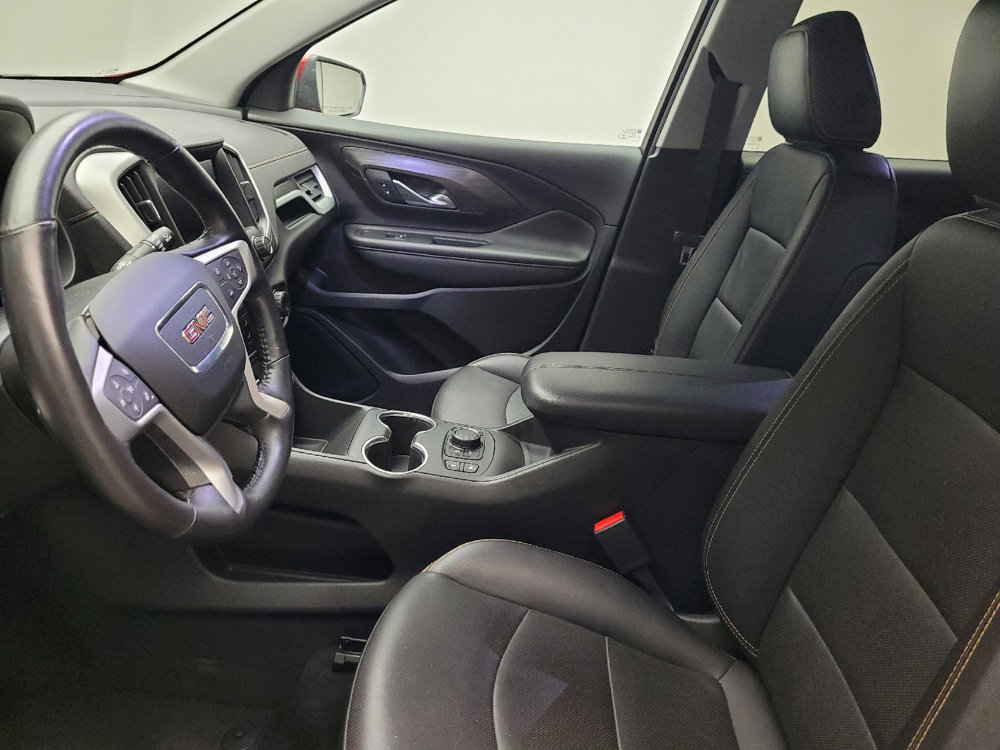 Used 2020 GMC Terrain SLT w/ Preferred Package image 17