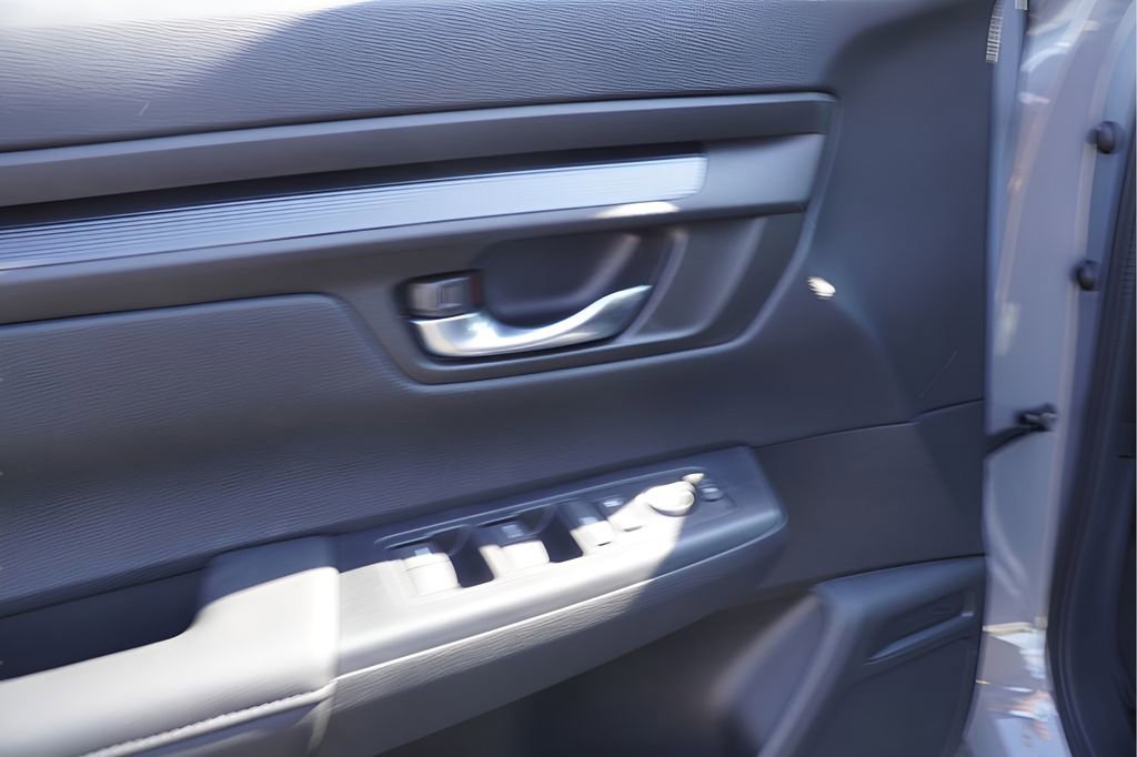 New 2026 Honda CR-V LX image 16