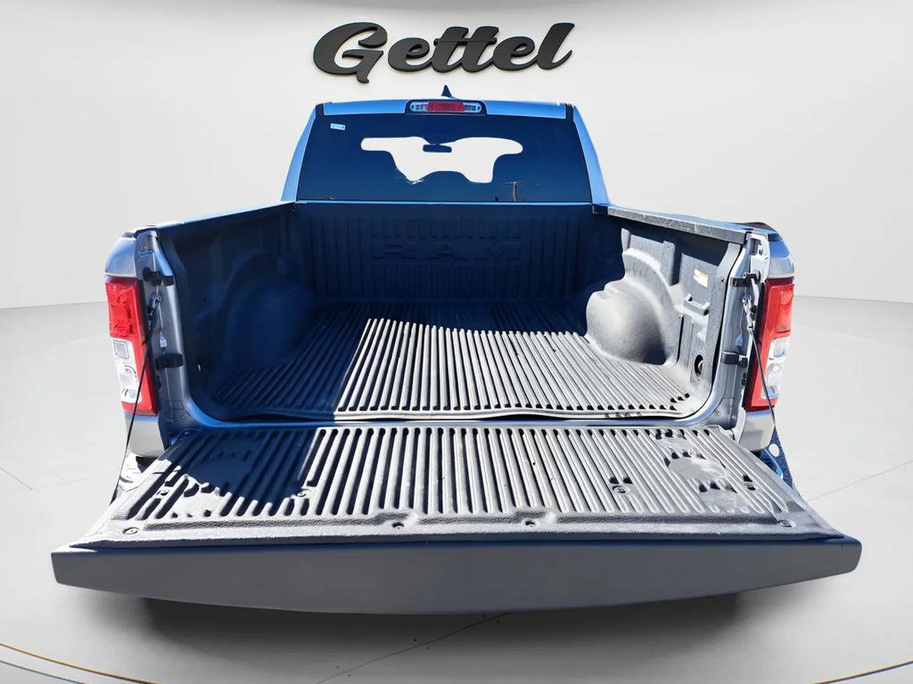 Used 2023 RAM 1500 Big Horn image 6