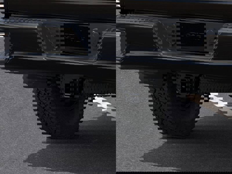 New 2026 Chevrolet Silverado 2500 Custom w/ Custom Convenience Package image 14