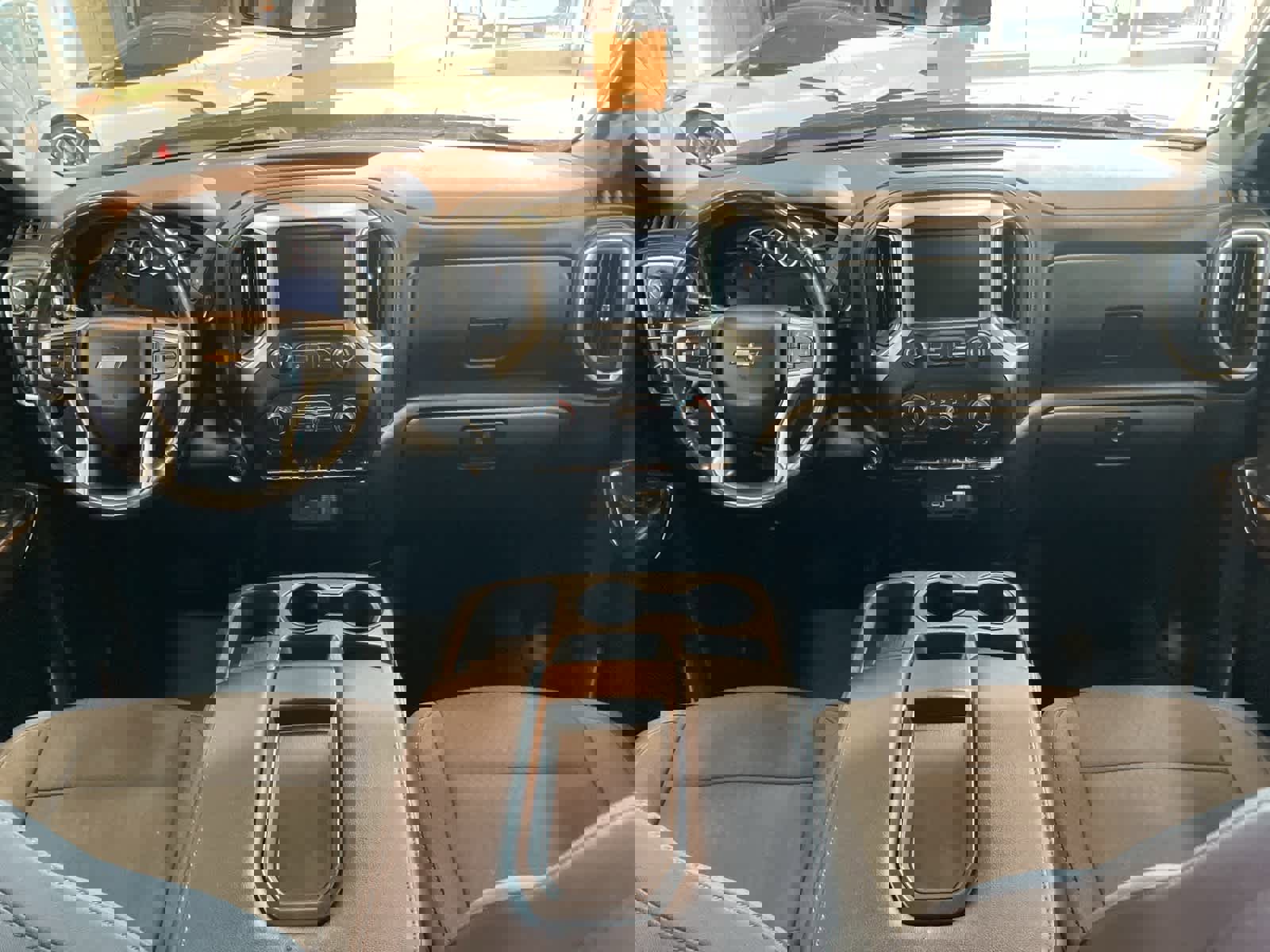 Used 2019 Chevrolet Silverado 1500 LT w/ All-Star Edition image 22