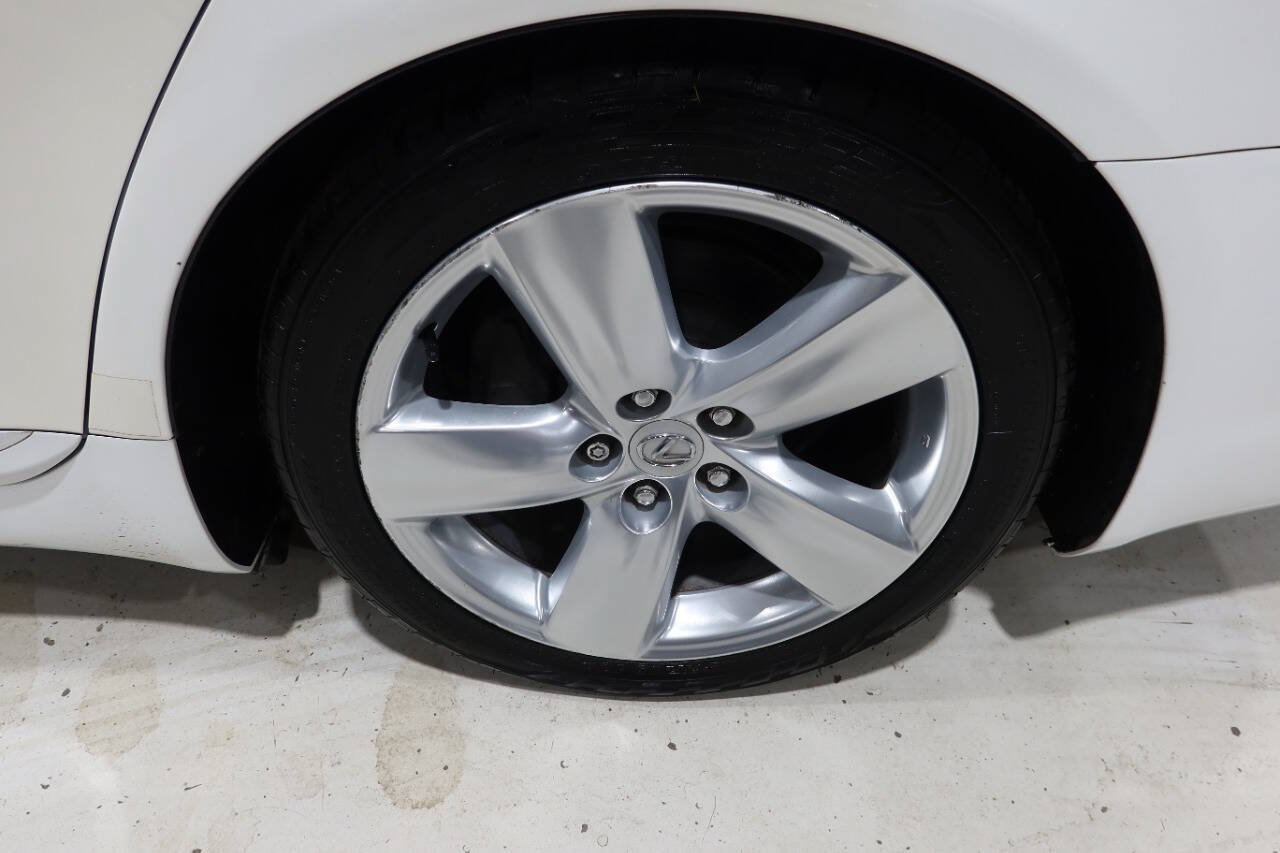 Used 2012 Lexus LS 460 w/ Comfort Pkg RWD image 39
