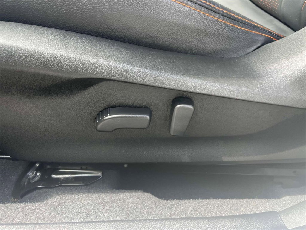 Certified 2021 Subaru Crosstrek 2.5i Limited w/ Moonroof Package 1 image 18