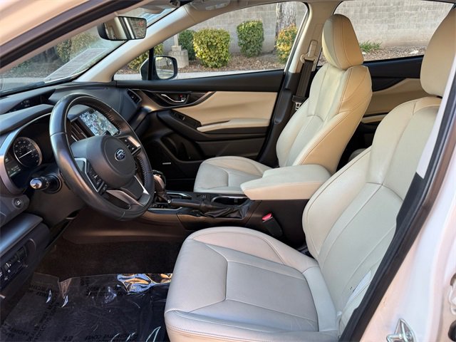 Used 2018 Subaru Impreza 2.0i Limited image 25