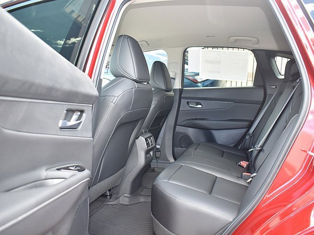 New 2025 Nissan Murano SV image 8