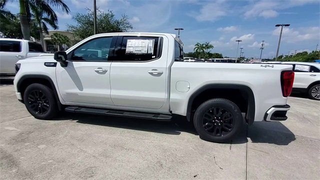 Used 2023 GMC Sierra 1500 Elevation w/ Preferred Package image 9