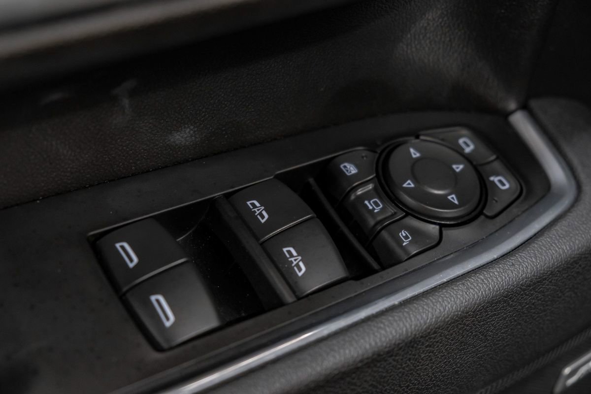 Used 2025 Chevrolet Silverado 2500 LTZ w/ LTZ Premium Texas Edition image 44