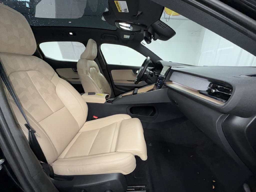 Used 2021 Polestar Polestar 2 AWD/4WD image 18