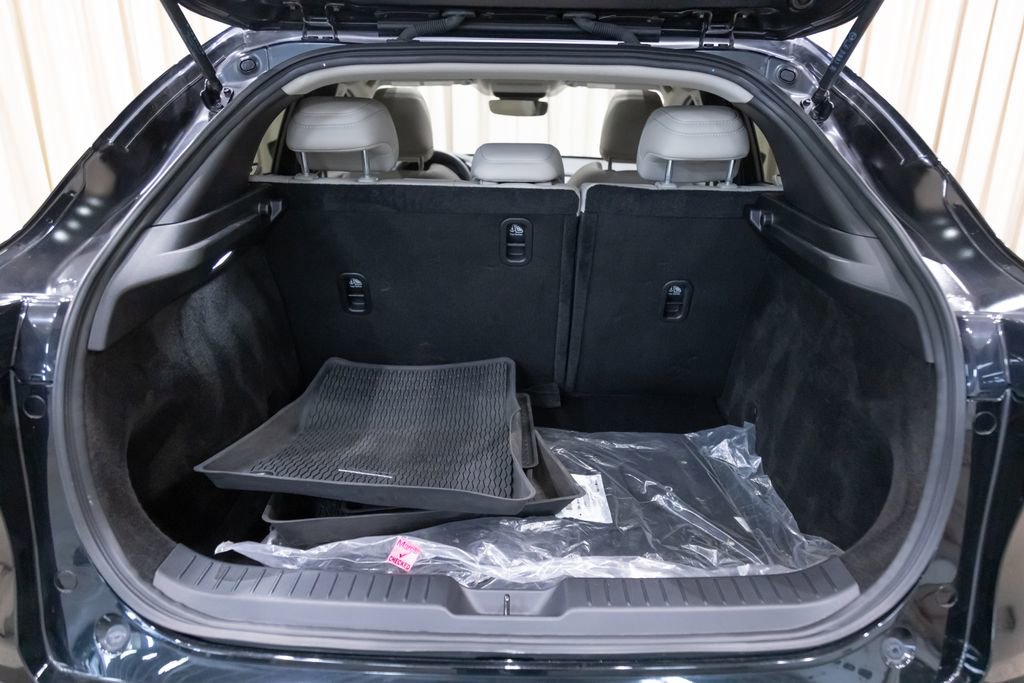 Used 2024 MAZDA CX-30 AWD 2.5 S w/ Preferred Package image 25